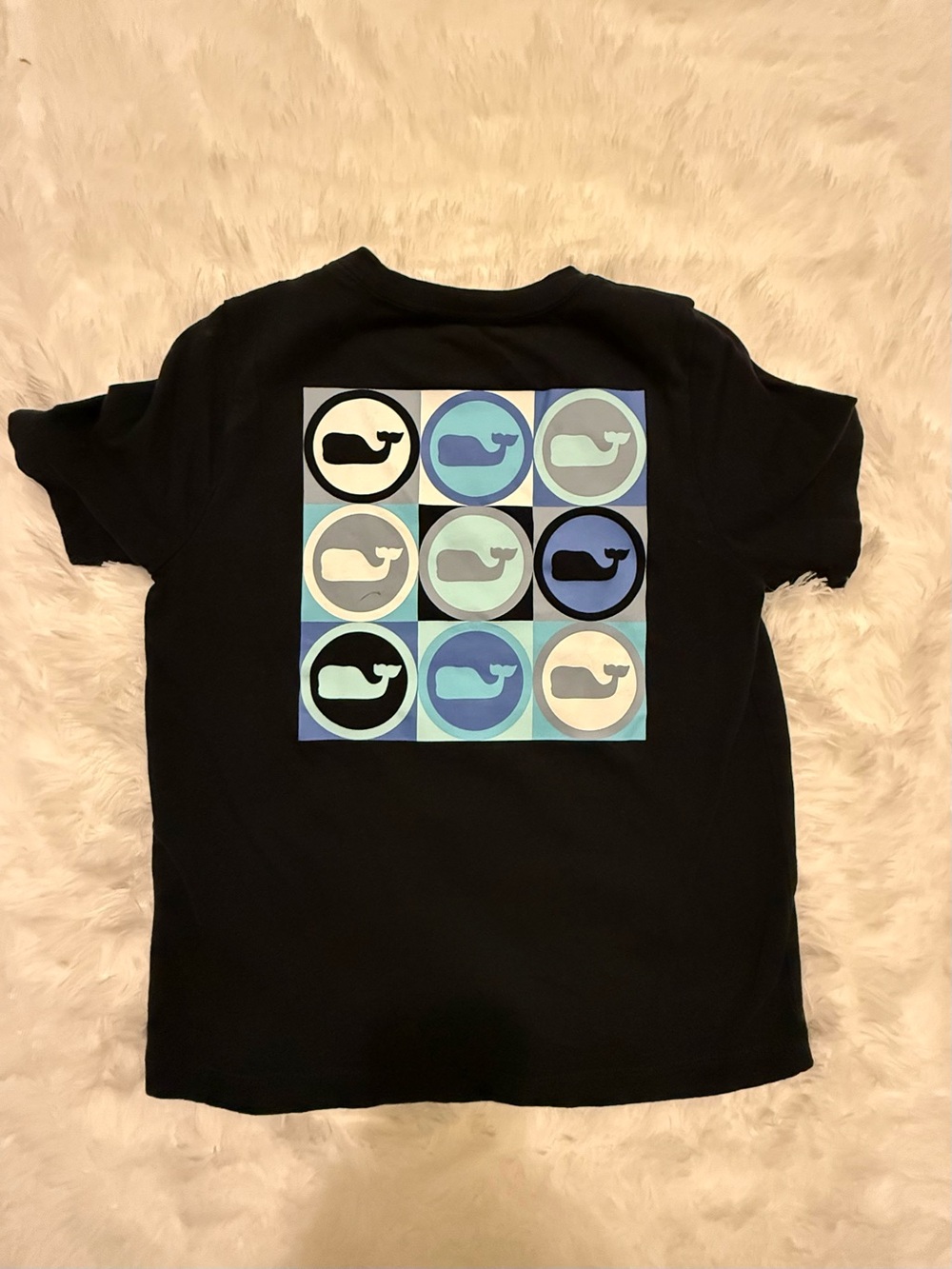 Vineyard Vines Boys Tee